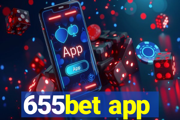 655bet app